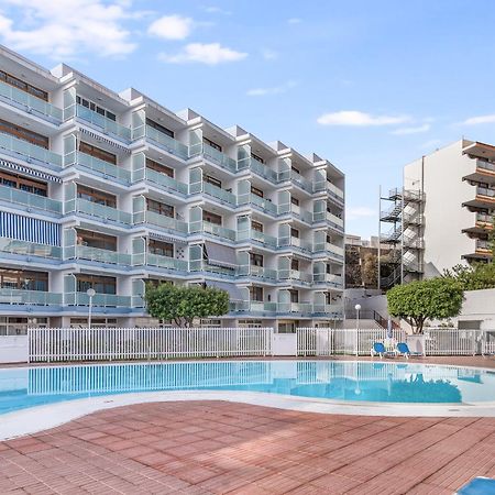 Holiday Home Luxury Loft Gc Maspalomas  Eksteriør billede