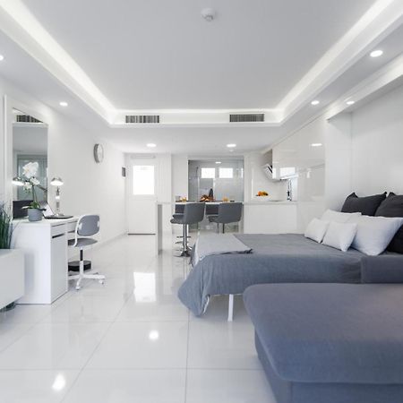 Holiday Home Luxury Loft Gc Maspalomas  Eksteriør billede