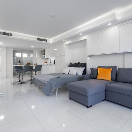 Holiday Home Luxury Loft Gc Maspalomas  Eksteriør billede